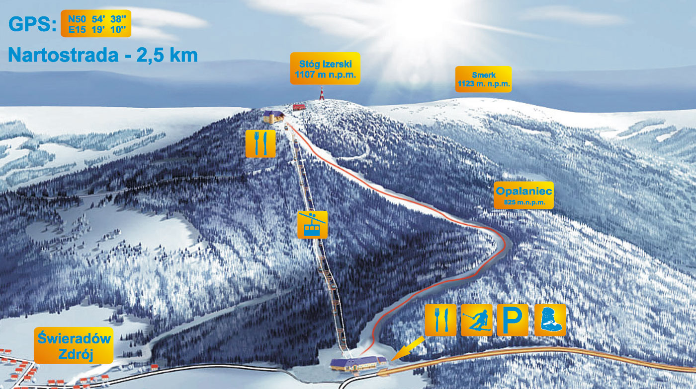 Ski Sun Swieradow Zdroj Nanarty Info