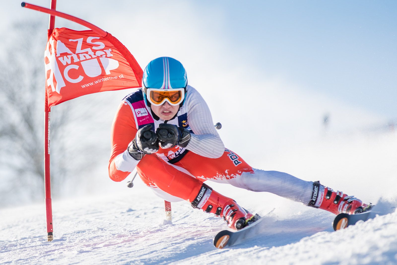 AZS Winter Cupa